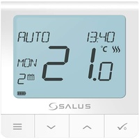 SALUS room thermostat quantum sq610rf,