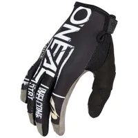 O'Neal Mayhem Attack Langfinger Handschuhe schwarz, M