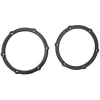 ACV Electronic ACV 271040-07 LA-Aufnahme 165 mm Peugeot 207