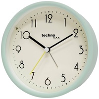 Technoline Modell R Quarz Wecker Mint Alarmzeiten 1