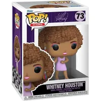 Funko Pop! Icons: Whitney Houston