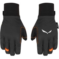 Salewa Ortles Dst/am Handschuhe - Black Out - M