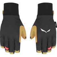 Salewa Ortles Dst/am Handschuhe (Größe S, schwarz)
