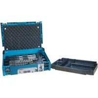 Makita SDS-plus Bohrer- und Meißelset 17-tlg. E-17790