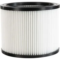Arebos Hepa Filter Staubsauger, Geeignet für Industriestaubsauger 1600W, Nass-