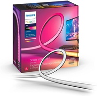 Philips Hue Play Gradient LED Lightstrip 24-27" PC (929003498501)