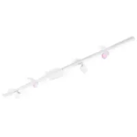 Philips Hue Perifo Basis-Set Deckenleuchte 4 Spots