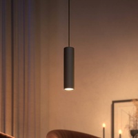 Philips Hue Perifo LED-Pendel Erweiterung, schwarz