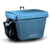Cube Acid Lenkertasche Pro 7 FILink Blau Modell 2024