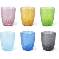 Excelsa Wasser- & Saftglas 0,3 l 6-tlg.