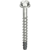 Heco MULTI-MONTI-plus SS A4 7,5 x 45, Sechskantkopf mit