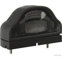Herth+Buss Elparts Kennzeichenleuchte 84750050