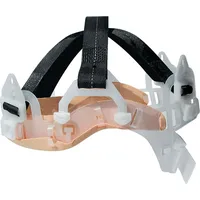 Uvex Safety, Kopfschutz, Innenausstattung 9760000