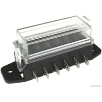 Herth+Buss ELPARTS Sicherungsdose 50300624