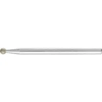 Pferd tools PFERD Diamant-Schleifstift Kugel zum Gravieren und Entgraten