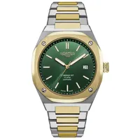Roamer 854833 47 75 50 Stingray R7 grün silber