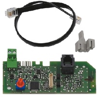 Vaillant Buskoppler VR 32/3 gestiónar 2 – 8 Caldera