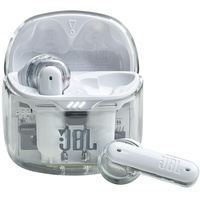 JBL Tune Flex Ghost Edition weiß