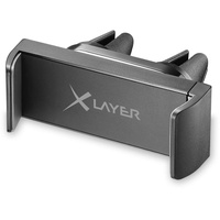 Xlayer Universal Kfz-Halterung 360°, Schwarz