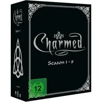 Paramount / leonine Charmed - Staffel 1-8 (DVD)