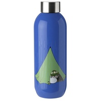 Stelton Moomin Keep Cool Trinkflasche - camping - 0,75