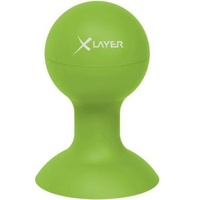 Xlayer Halterung Colour Line Smart Stand Smartphone Green,