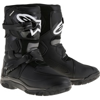 Alpinestars Belize Drystar Motorradstiefel, Grösse: 11 US