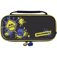 Hori (Splatoon 3 - Bag - Nintendo Switch