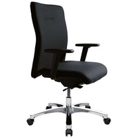 TOPSTAR Big Star 10 mit Armlehnen schwarz