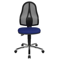 TOPSTAR Point 60 Netz blau