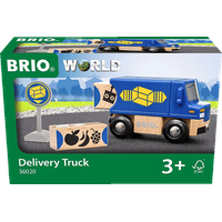 BRIO 63602000