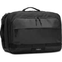 Timbuk2 Agent Scheme Flugumhänger 41 cm Laptopfach schwarz