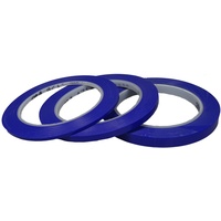 3M Klebeband 471 blau 33 m