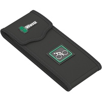 WERA Bicycle Set 4 leer