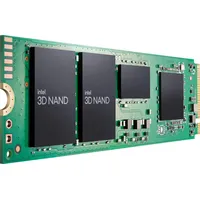 Intel SSD/P41 Plus 512GB M.2 80mm PCIe SglPk (SSDPFKNU512GZX1)