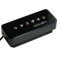 Kinman Pickup P-90 HX Sweet neck black