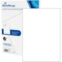 MediaRange MRINK140 Weiß