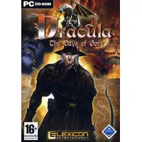 DTP Dracula days of gore
