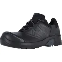 Haix CONNEXIS Safety+ T LTR low schwarz Gr. 61/2