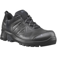 Haix CONNEXIS Safety+ T LTR low schwarz Gr. 5