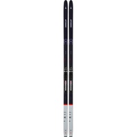 Atomic Savor XC Grip + PA Blue/Gy/Red, Blue/Grey/Red, 173