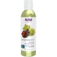 NOW Foods Traubenkernöl, (118 ml) - Now Foods Grapeseed