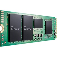 Intel SSD/P41 Plus 1.0TB M.2 80mm PCIe SglPk (1000