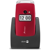 Doro Primo 413 Rot