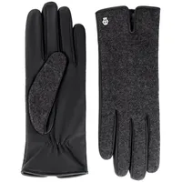 Roeckl Gruenwald - black - 7.5