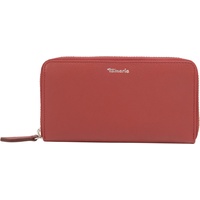 TAMARIS Amanda Geldbörse Damen rot