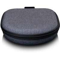 Lenco Tragetasche m.Powerbank PBC-50 Grey