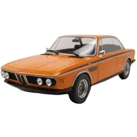 Minichamps 155028131-1:18 BMW 3,0 CSL - 1971 - Orange