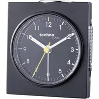 Technoline Geneva Q schwarz