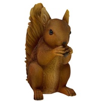 FD Dekofigur Eichhörnchen 22 x 22 x 18 cm